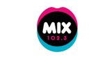 Logo Mix 102.3