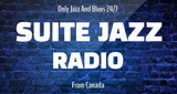 Logo A Suite Jazz Radio