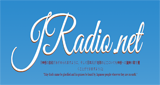 Logo JRadio.net - Japanese Christian Radio