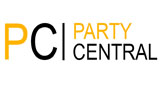 Logo Party Central