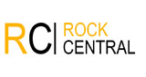 Logo Rock Central