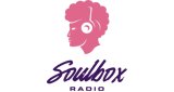 Logo Soulbox Radio