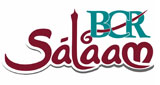 Logo Salaam BCR