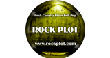 Logo Rock Plot
