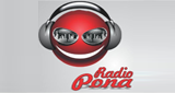 Logo Radio Pona