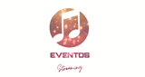 Logo Eventos