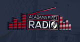 Logo Alabama Fleet Radio