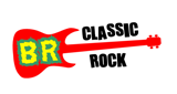 Logo BR - The Classic Rock