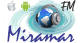 Logo Radio Miramar FM