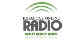 Logo Khemical Radio Online