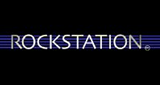 Logo Rockstation