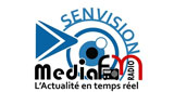 Logo Radio Senvisionmedias
