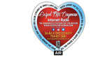 Logo Gospel FM Cayman