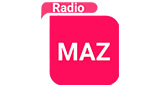 Logo Radio Maz