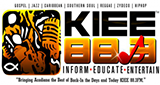 Logo KIEE 88.3 FM