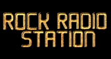 Logo RockRadioStation
