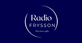 Logo Radio Frysson