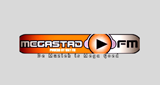Logo Megastad FM