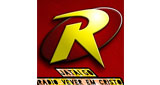 Logo Radio Viver Em Cristo