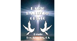 Logo Radio La Luz De Cristo