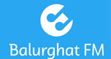 Logo Balurghat FM