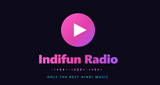 Logo Indifun Radio