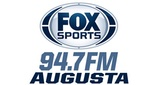 Logo Fox Sports 94.7 FM