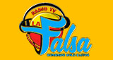 Logo Radio la Falsa
