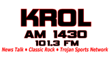 Logo KROL
