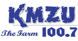 Logo KMZU The Farm