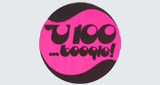Logo Super U100