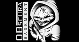 Logo Obscura Basement Radio