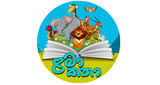 Logo ළමා කතා Lama Katha