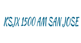 Logo KSJX
