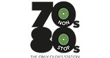 Logo 70 80 Non Stop