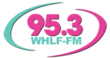 Logo 95.3 HLF