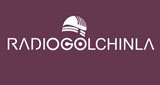 Logo Radio.Golchin.LA