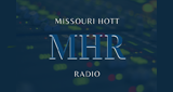 Logo Missouri Hott Radio