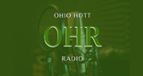 Logo Ohio Hott Radio