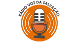 Logo Rádio Voz da Salvação