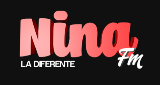 Logo Nina FM