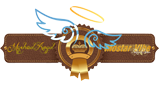 Logo Myrhael Angel Mostar Vibe
