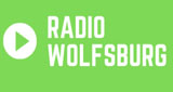 Logo Radio Wolfsburg
