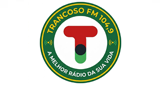 Logo Trancoso FM 104.9