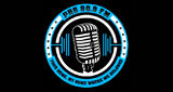 Logo PHR 80.9 Fm