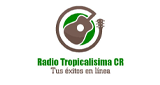 Logo Radio Tropicalisima CR