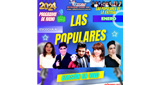 Logo La Exitosa De Radiantv