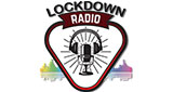 Logo Lockdown Radio