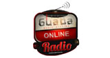 Logo Guaba Radio
