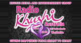 Logo Radio Khushi Australia